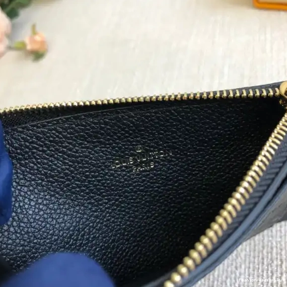 FS CHEAP ZIPPED HOLDER CARD VUITTON LOUIS 0527